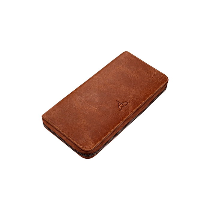 Zoozie Bags Murphy - Tan Zoozie Bags Murphy - Tan